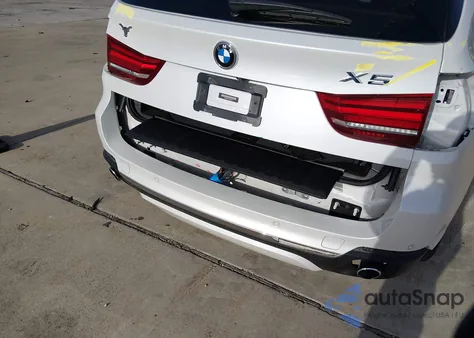 2017 BMW X5 xDrive35I from USA, damaged, VIN 5UXKR0C51H0V67043